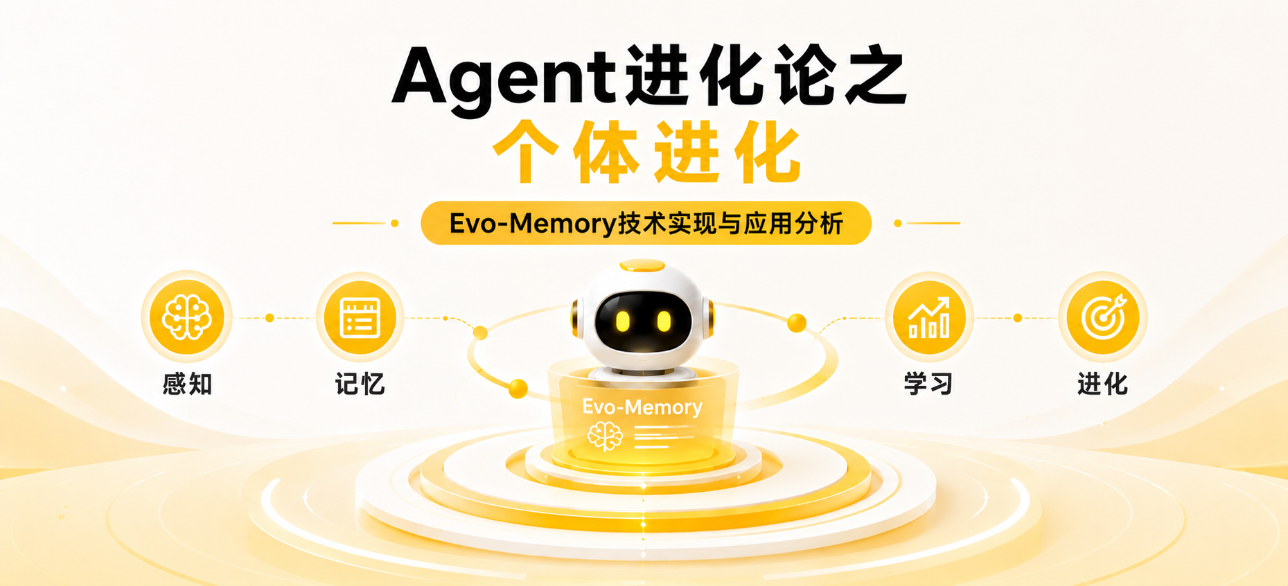 【Agent进化论之个体进化】Evo-Memory技术实现与应用分析